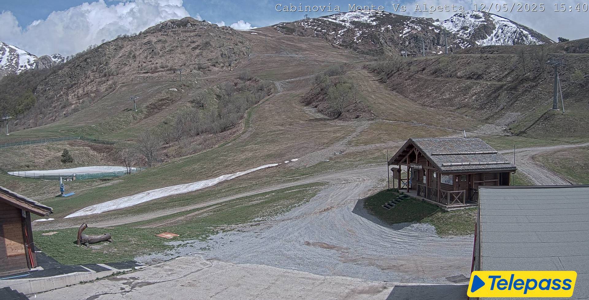 Preview delle webcam di Limone Piemonte (CN)