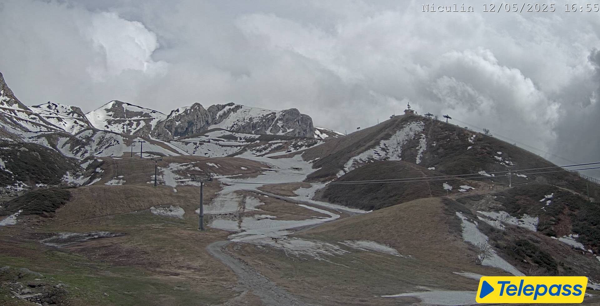 Preview delle webcam di Limone Piemonte (CN)